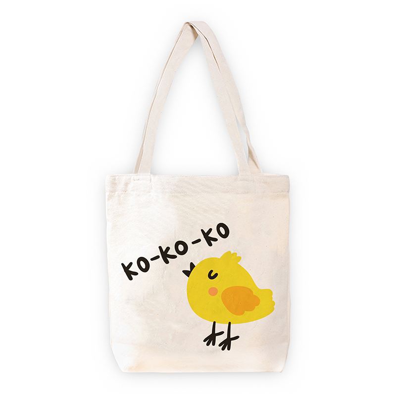 单肩韩国布袋包休闲简约文艺手提包韩版百搭购物袋包帆布袋