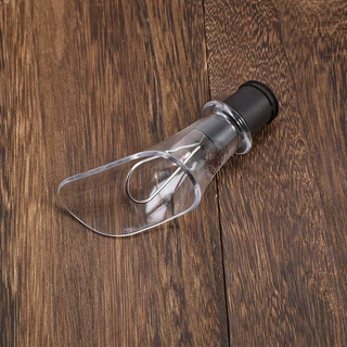 花瓣红酒倒酒器