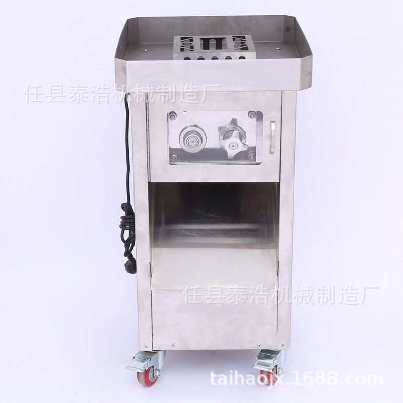 供应冻肉切块机、大型全自动切丁、切丝、切片机果蔬蔬菜切