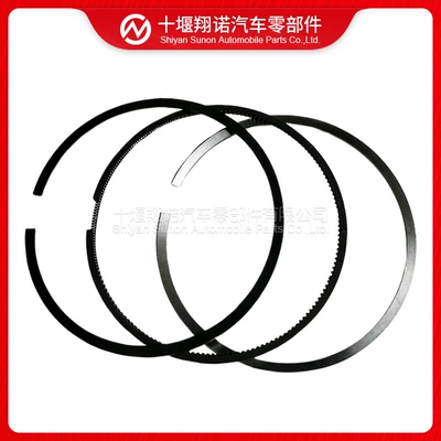 Dongfeng Cummins Mühərrik Hissələri Qsb6.7 Piston Halqaları 4955251 4955366 4955519