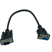VGA����ĸ������ݽz�̶��ݽz VGA M to F VGA15��15���X�B�Ӿ�