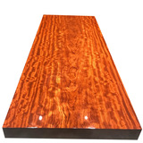 Бахуа сплошной древесина с большой тарелкой куриные крылышки дерево и красное дерево столовое стол