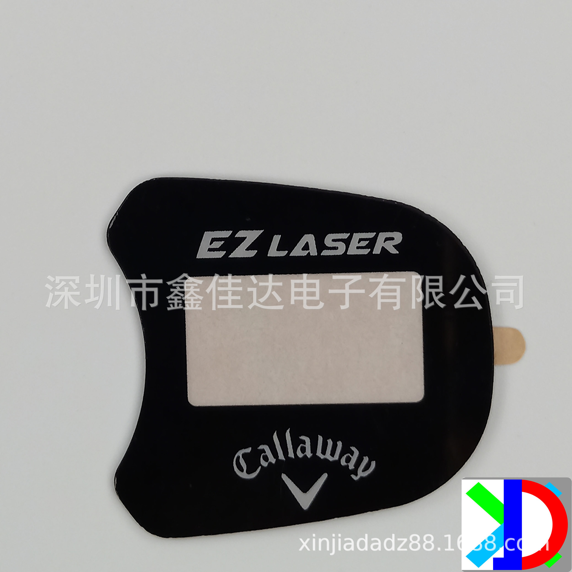 大量供应精雕家用理疗仪亚克力镜片、精雕PC面板   PVC镜片