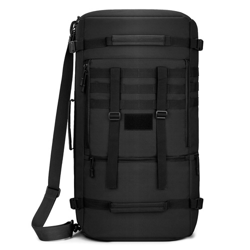 Factory Direct Supply Outdoor Camouflage Multi-purpose Hiking Backpack, Single Shoulder Dual Shoulder Handheld Sports Large Backpack Dual Shoulder Backpack