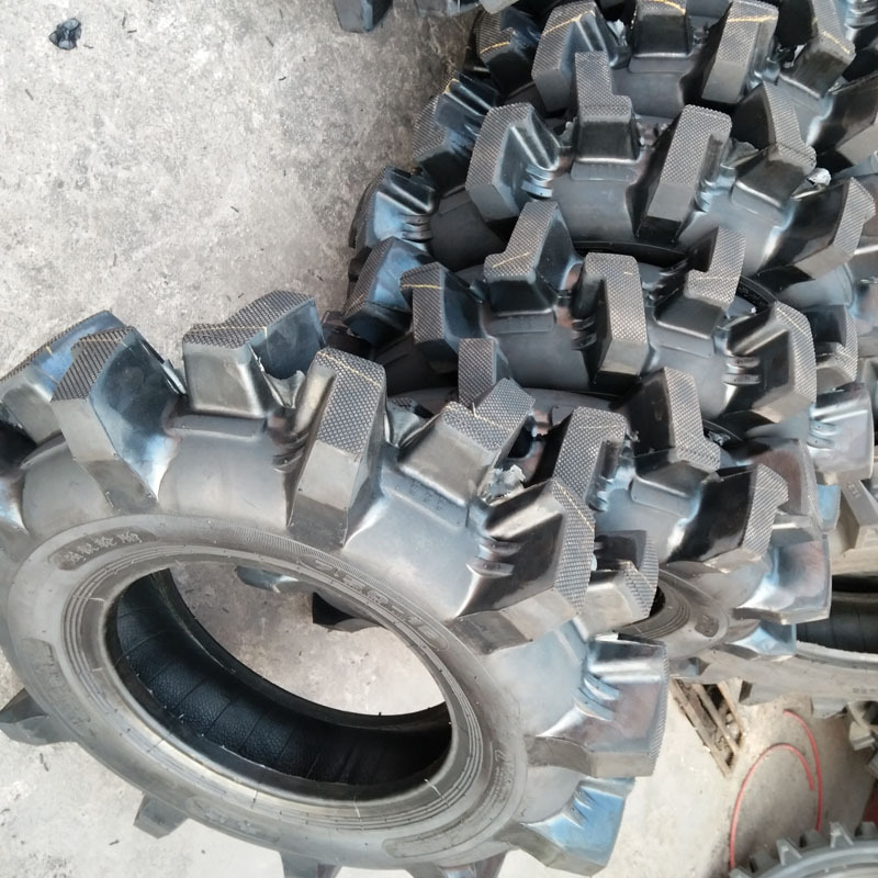 山东生产直销600 650 750 8.3 9.5-8-12-16-20-24R2高花水田轮胎