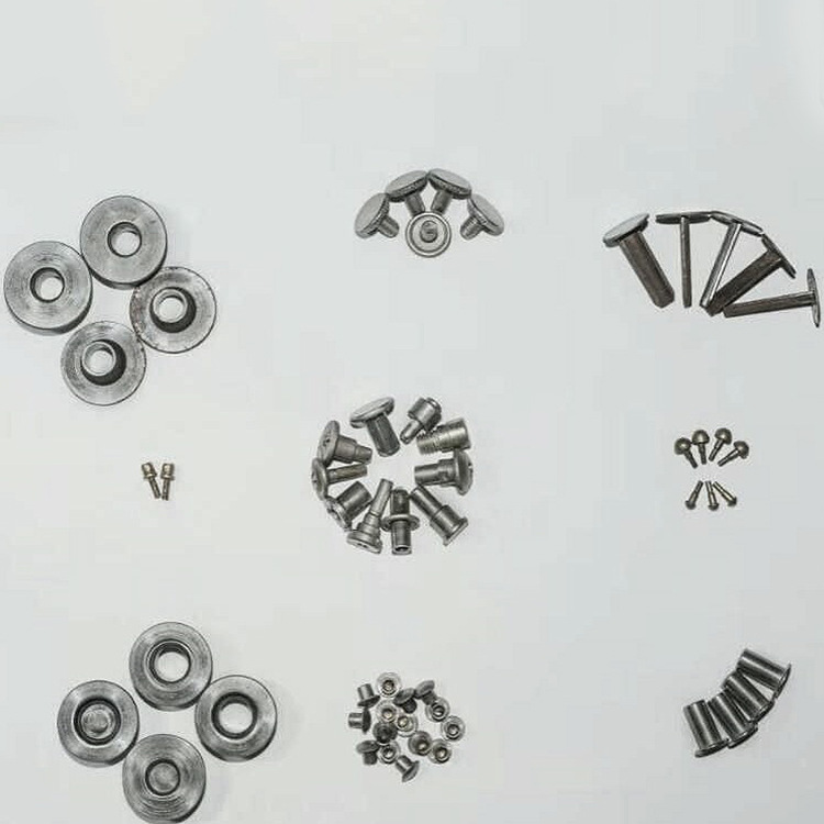 厂家直供非标304不锈钢组合螺丝塑胶螺丝沉头螺丝木螺丝固定件