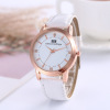 Quartz belt, watch for beloved, Aliexpress, ebay