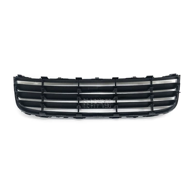 Lower Grille Bumper Middle Electroplated – Zhongwang