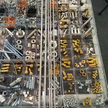 定制不锈钢螺丝组合螺丝漫步者音响汽车低音非标螺丝生产厂家