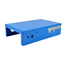 东莞厂家直销 氟碳喷粉加工 五金件喷粉加工