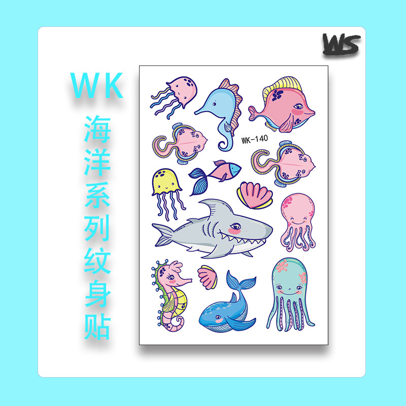 WK-140