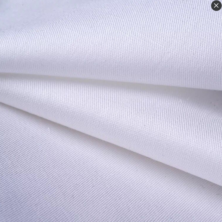 优质现货加密TC涤棉58寸 服装衬衫布 床单被套沙发里布裤装口袋布