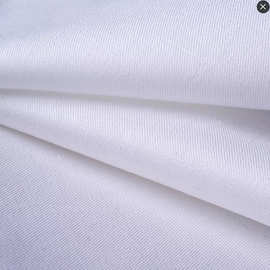 优质现货加密TC涤棉58寸 服装衬衫布 床单被套沙发里布裤装口袋布