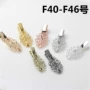 新娘韩版f40-f46发夹配件