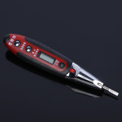 Wholesale induction electric pen line detection electrician check point zero live line household induction electric pen Dichuang tools