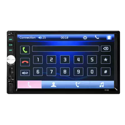 Car Mp5 Player 7inch Car mp4 - 7012b