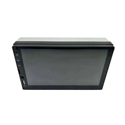 7inch Double Din 2Din Bluetooth: Car mp4