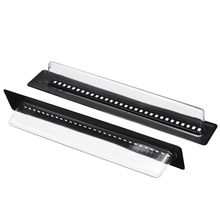 亚马逊热销养蜂用甲虫器 巢虫甲虫诱捕器蜂箱小甲虫器黑色款 升级