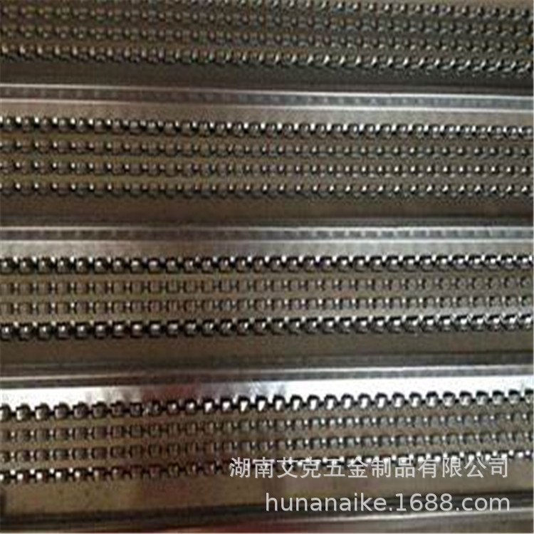 快易收口网 建筑用镀锌浇带收口网桥梁施工免拆模版网