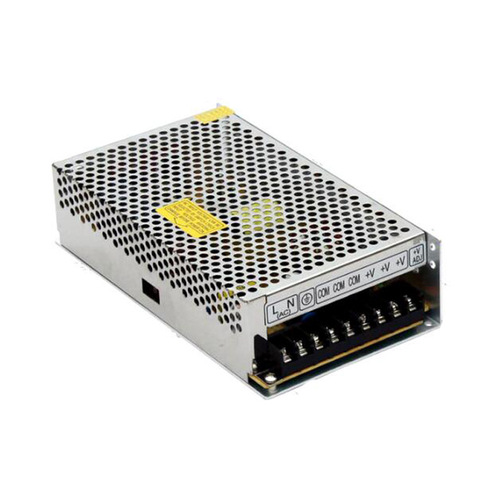 5V30A switching power supply 5V150W driver led DC voltage regulator monitoring LED display power adapter factory