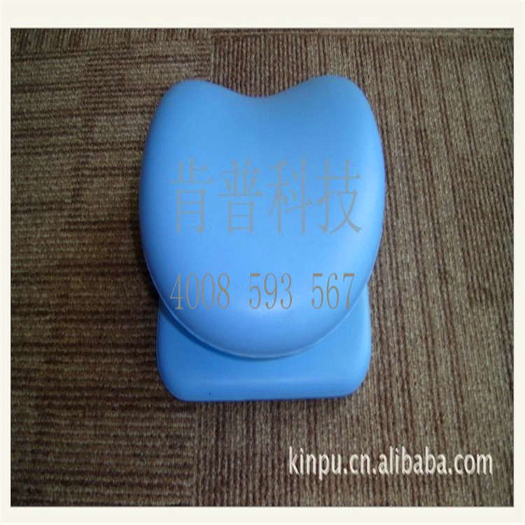 Cervical Pillow Clla Pur Foam Cervical Pillow Mpu Cervical Pillow