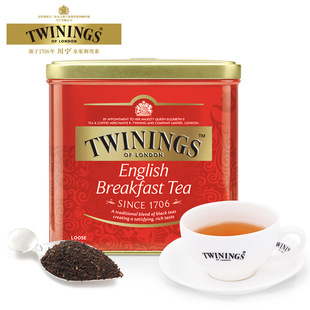 ����Ӣʽ�t��500g���]ԭ�b�M��Twinings��ͼt�谢�_ķ�̲��üt��