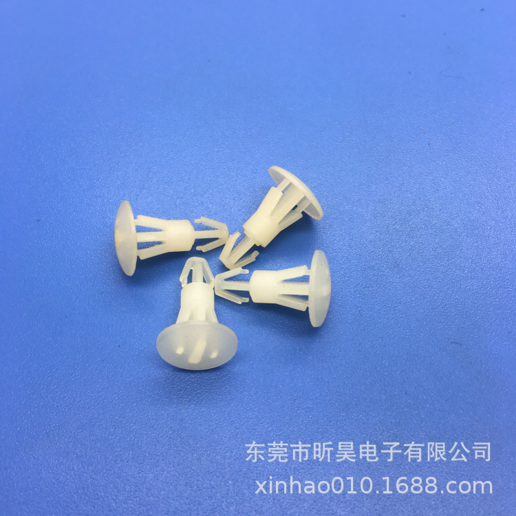 PCB板间隔柱电路板隔离柱尼龙间隔柱PCB板绝缘隔离柱固定PC板
