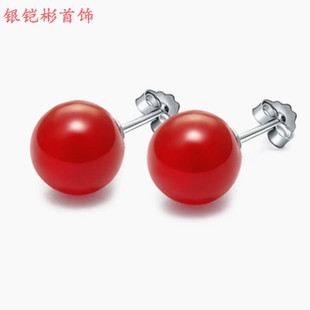 ���n�r��S925���y��Ȼ�t��觶��Ů�t�����y�Ʒ���h��S���Ƕ