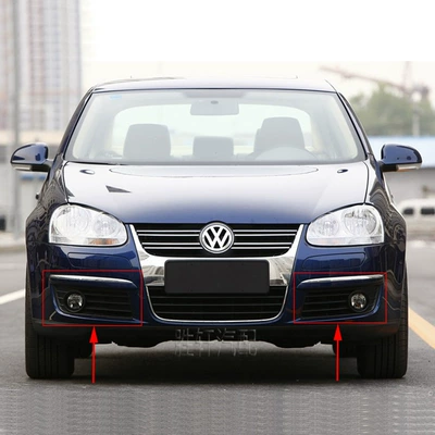 right lower mesh grille cover, Zhongwang