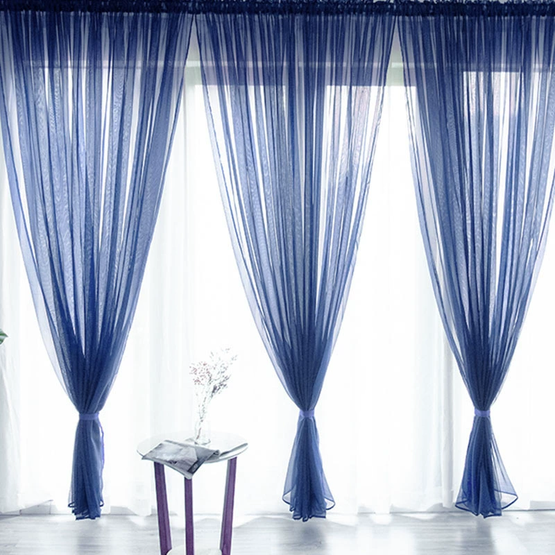 colored rainbow curtain, cloth, (Cross-border trading), Amazon, wholesale