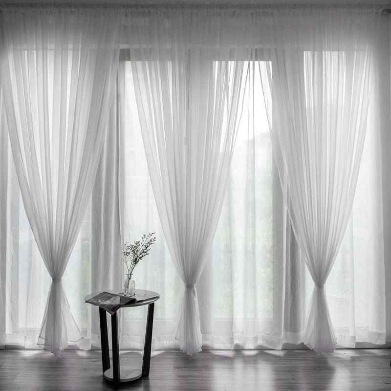 colored rainbow curtain, cloth, (Cross-border trading), Amazon, wholesale