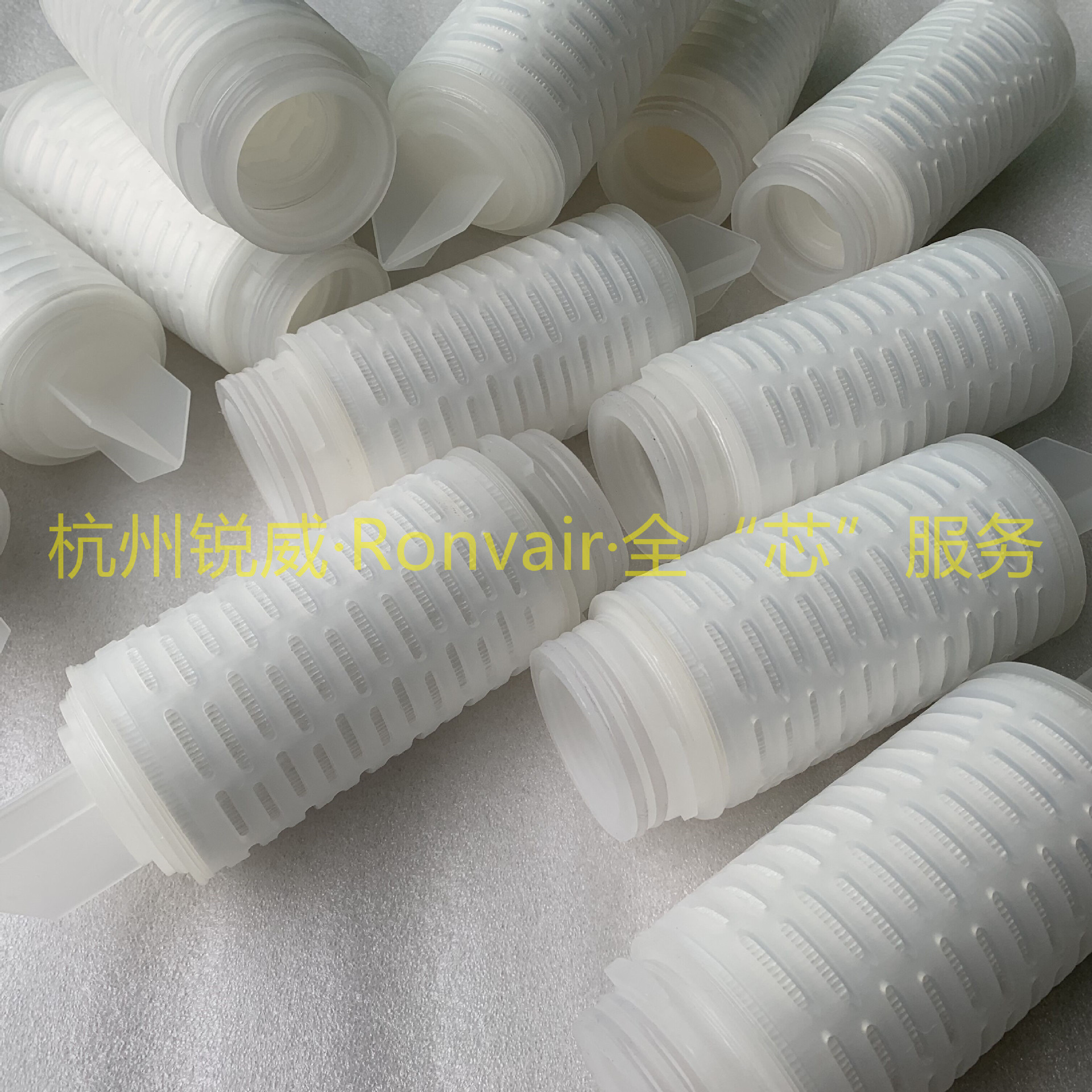 制氮机/制氮机管道细菌过滤器滤芯.气体滤芯（带检测条）