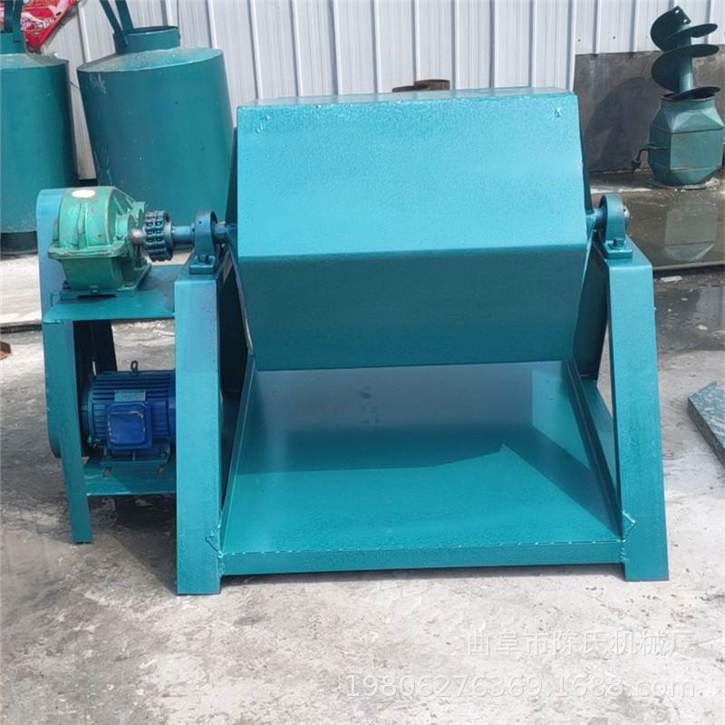 300升滚筒抛光机五金小件去毛刺光饰机筛网六角滚筒研磨抛光机