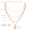 Pendant, necklace, wish, European style, wholesale