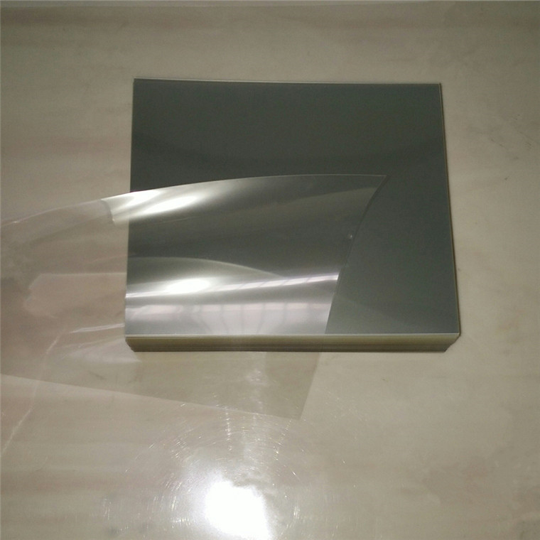 透明PET片 透明PET薄膜