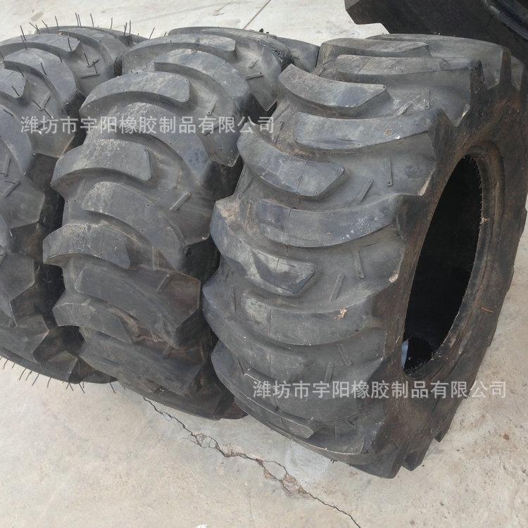 小型叉车 升降机轮胎29X12.5-15  打捆机农机具轮胎