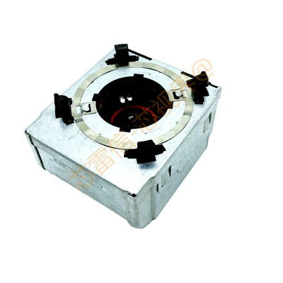 00831950 Amber HID BAllASt – Bits