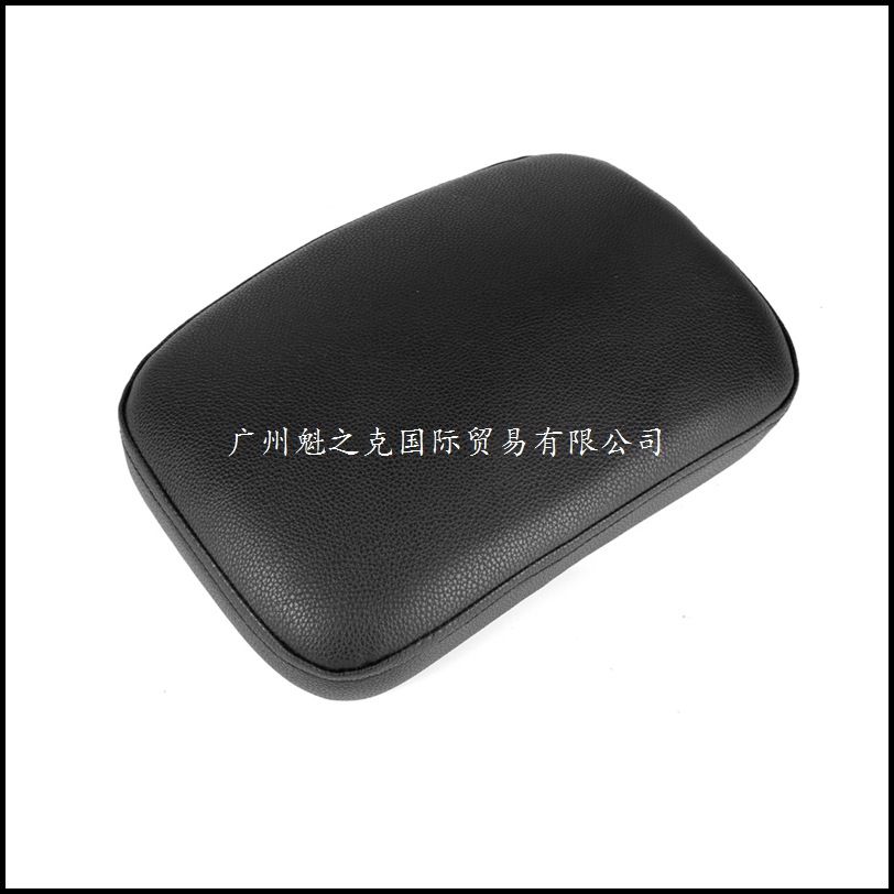 ハーレーシートバッグ座布団オートバイ部品ハーレーxl 883 1200 48改造吸盤座布団座布団