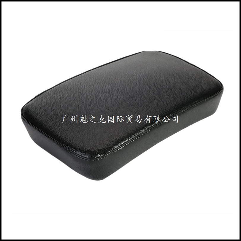 ハーレーシートバッグ座布団オートバイ部品ハーレーxl 883 1200 48改造吸盤座布団座布団