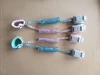 Reflex twins sensor lock