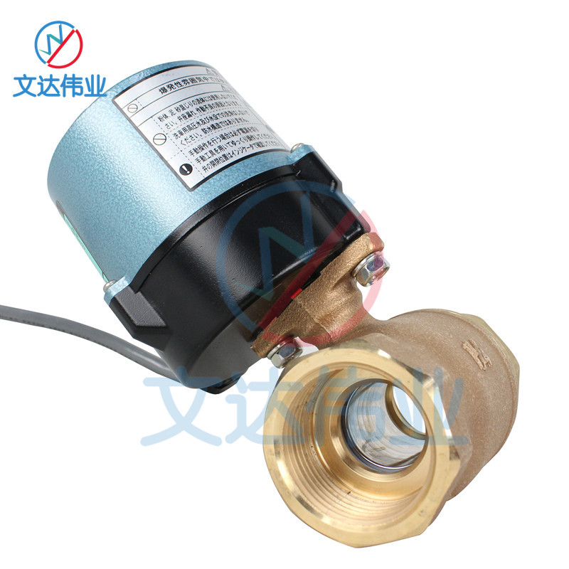 KITZ綯ED24-TEͭ˿۵綯ԭװ24VDCͨ綯