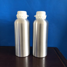 1000ml抛光铝瓶铝罐精油瓶分装瓶农化铝瓶厂家直销量大价从优现货