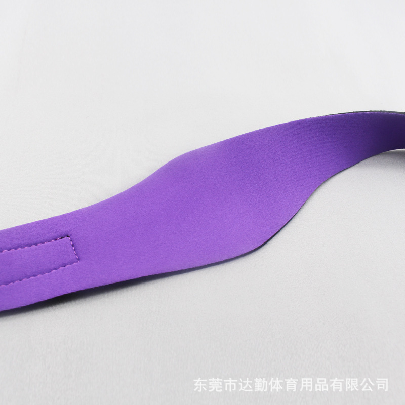 Deportes banda de pelo niños adultos baño natación impermeable protección auditiva diadema material de buceo yoga deportes diadema