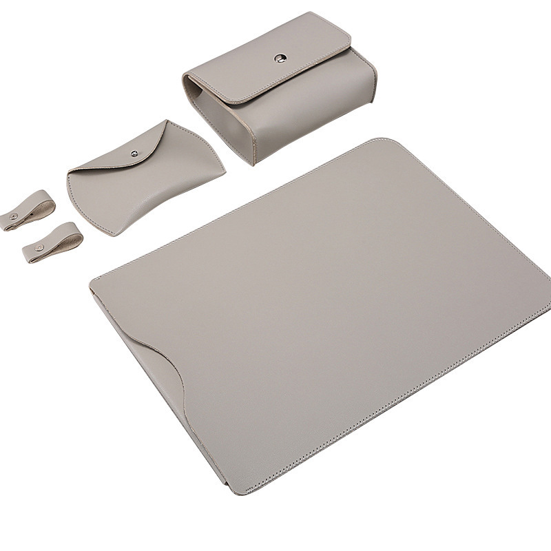 Suitable for the New MacBook Neo Apple Laptop Sleeve Bag M5 Four-Piece Set Waterproof Laptop Bag