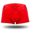 Red (upward)