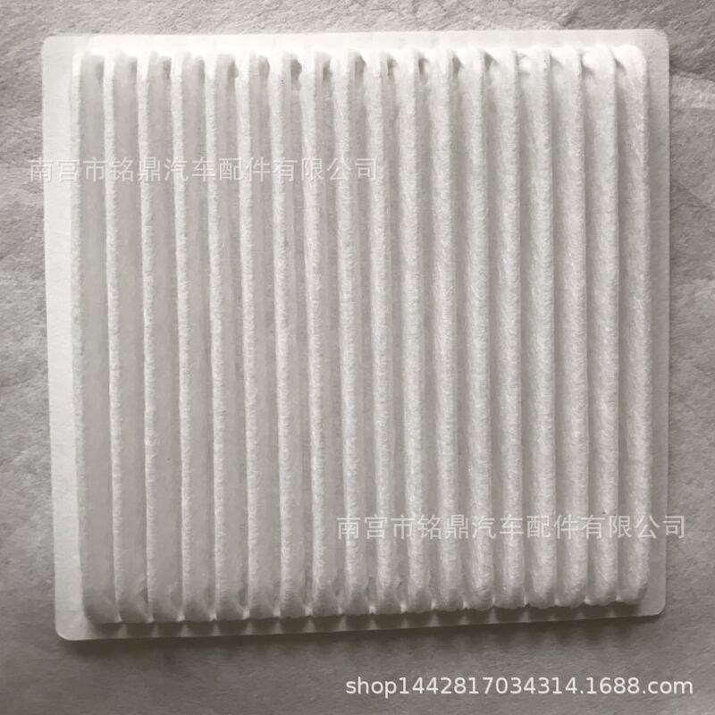 Factory wholesale wholesale suitable for Toyota overbearing 87139-47010 air conditioning filter