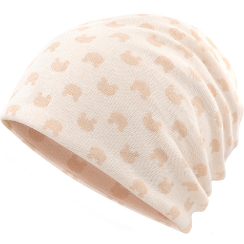 Cotton Prenatal Postpartum Bonnet Spring and Summer Double-layer Stacked Hat Postpartum Mother Hat Sleeping Hat Hooded Hat Autumn and Winter Warmth