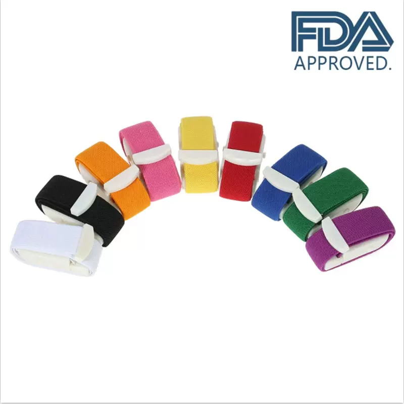 批发 止血带 卡扣止血带 卡扣式止血带 止血带 亚马逊