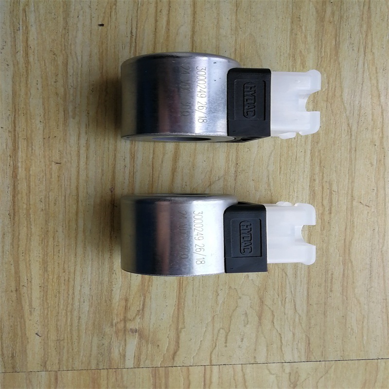 现货特价供应贺德克电磁阀线圈3000249