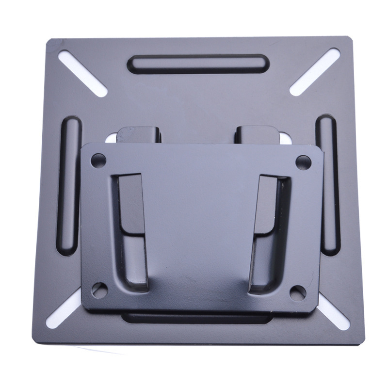 Low-Cost Supply of Lcd Monitor Advertising Machine Wall Mount Bracket, Digital Photo Frame Wall Mount, Stable Wall Mounting